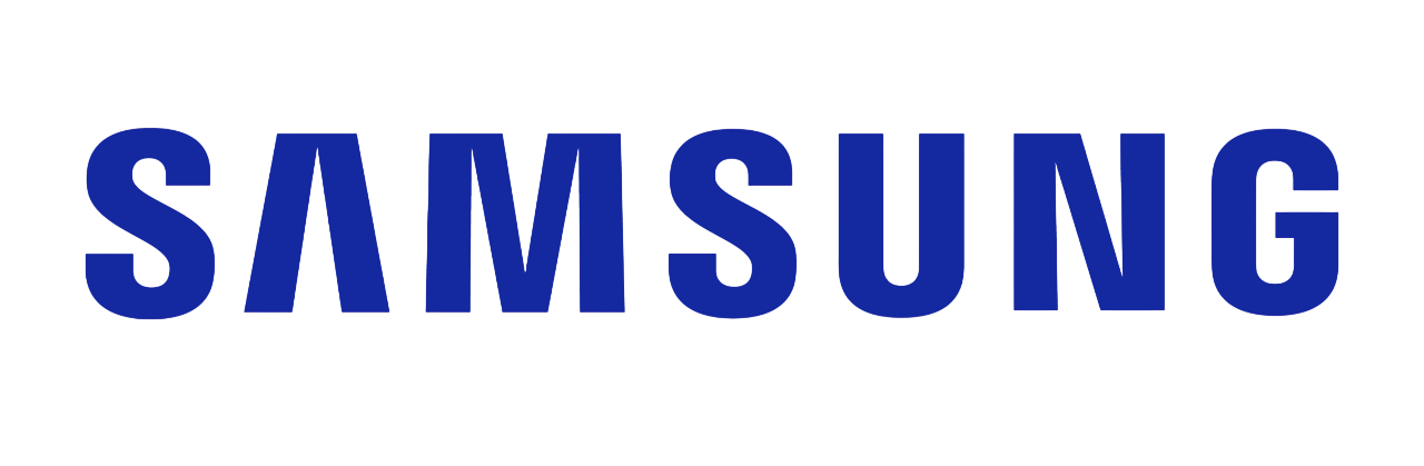 samsung logo blue photoroom